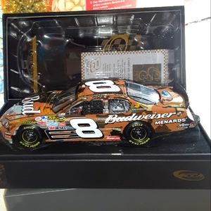 Collectable Nascar "Dale Earnhardt Jr."